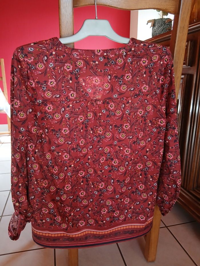 Blouse femme - photo numéro 6