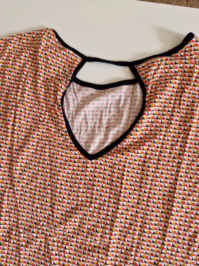 Tee shirt - photo numéro 4