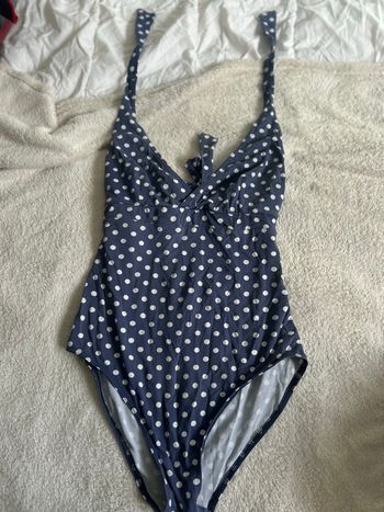 Maillot de bain de grossesse