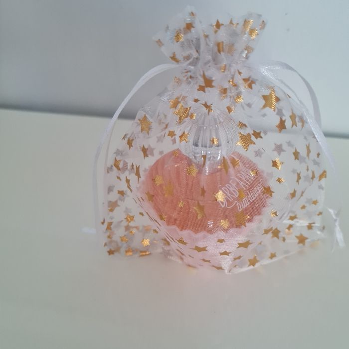 Parfum barbe à papa - photo numéro 4