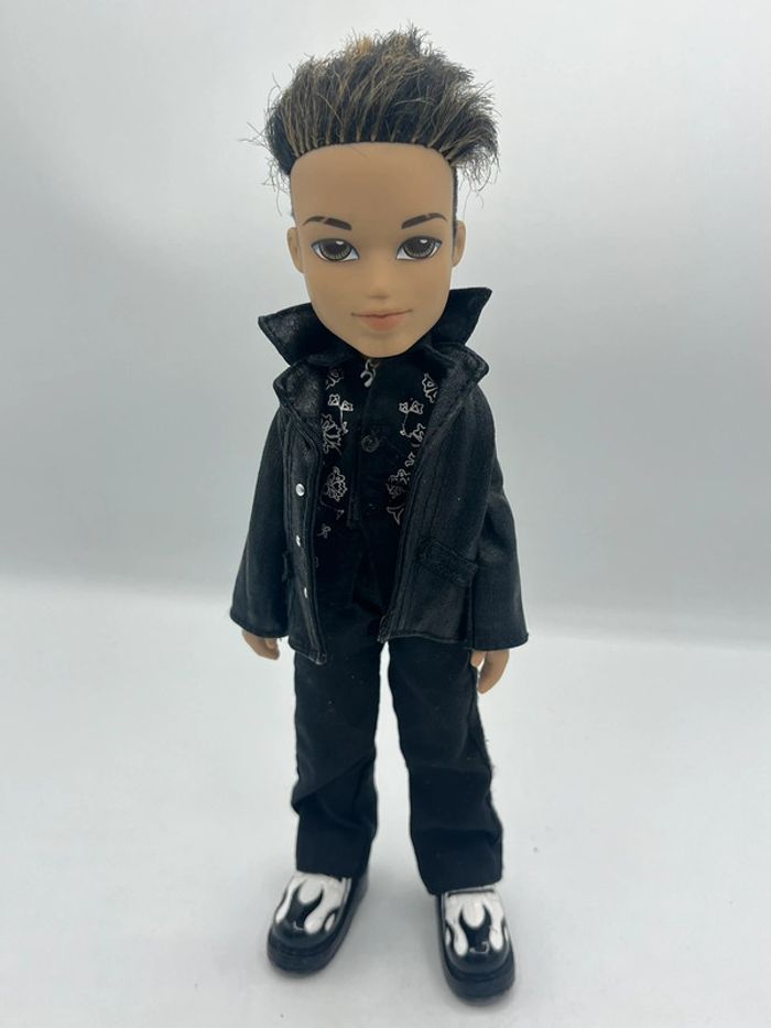 Bratz boys eitan formal funk édition limitée - photo numéro 2