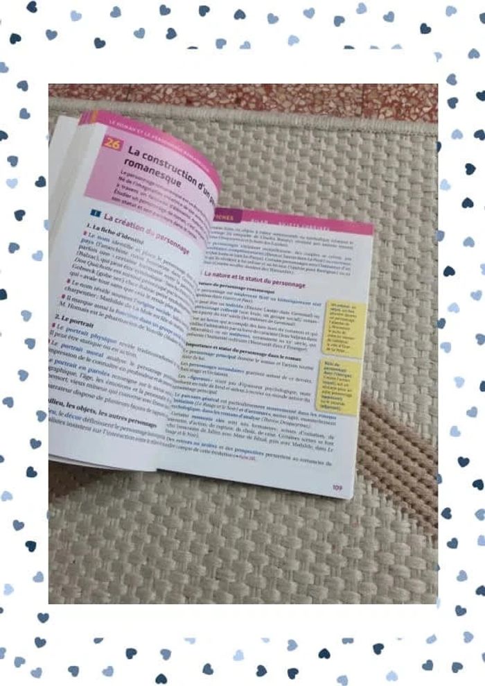 Livre examen prépabac 1re - photo numéro 7