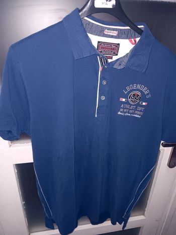 Polo taille xxl