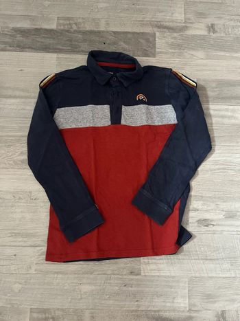 Polo 👕