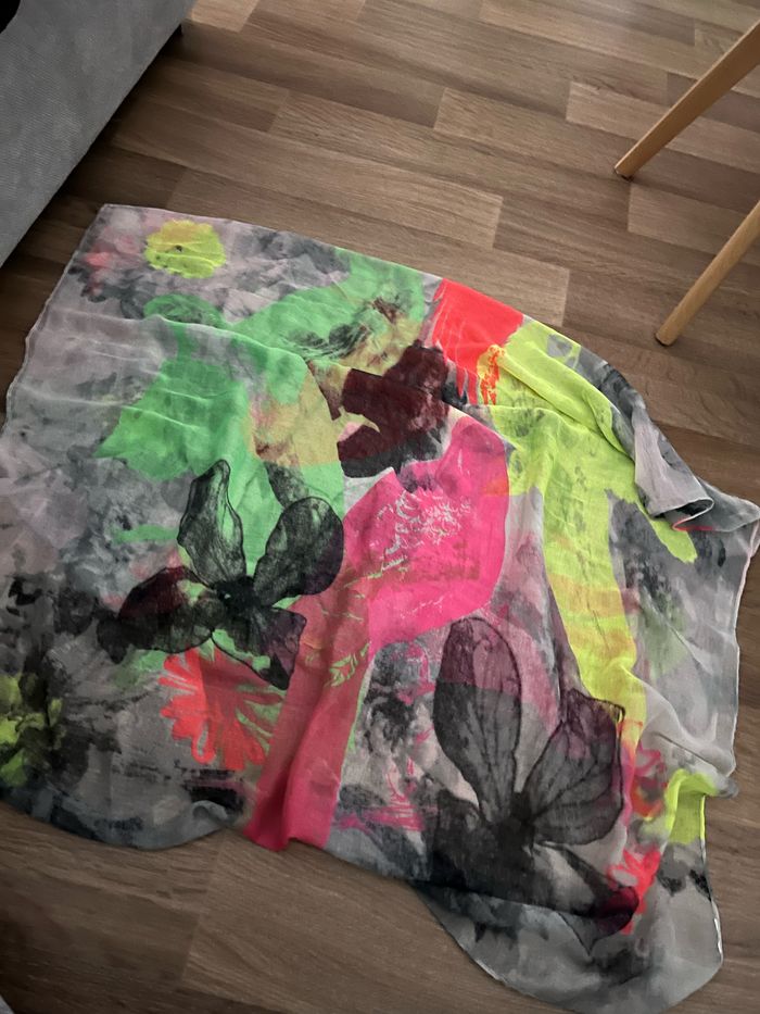 foulard - photo numéro 2