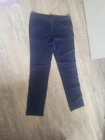 Pantalon etam taille 38