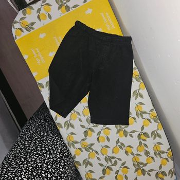 Short 2/4ans