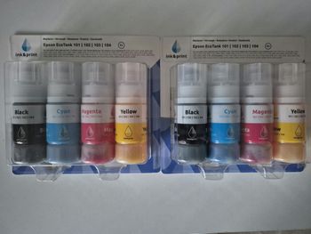 Epson ecotank