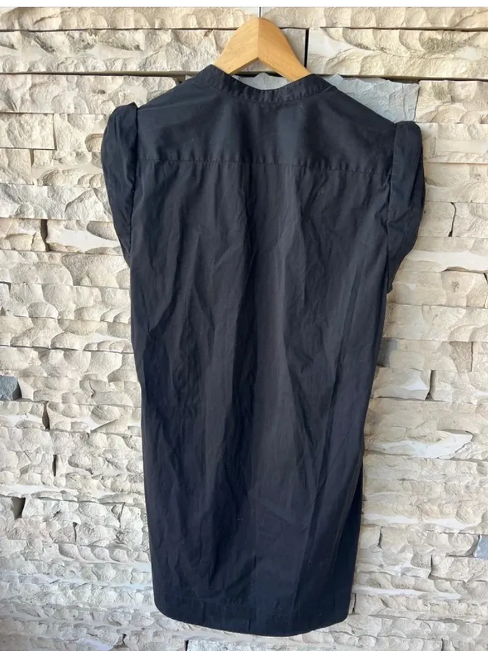 Robe parisienne BCBG - taille M - neuve - photo numéro 3