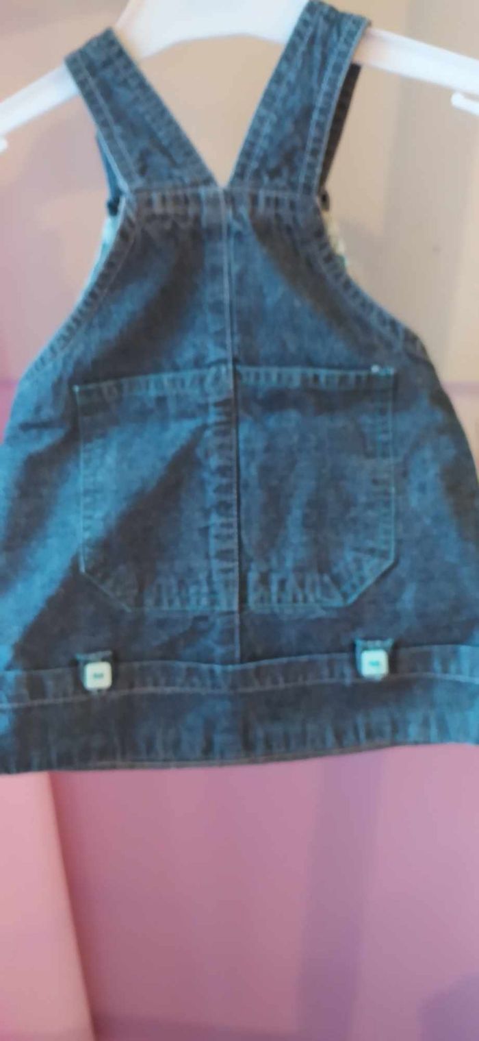 Lot fille 3 mois - photo numéro 6