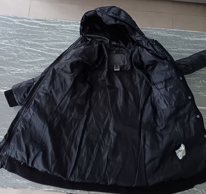 Manteau doudoune 8 ans Complices en très bon état - photo numéro 2
