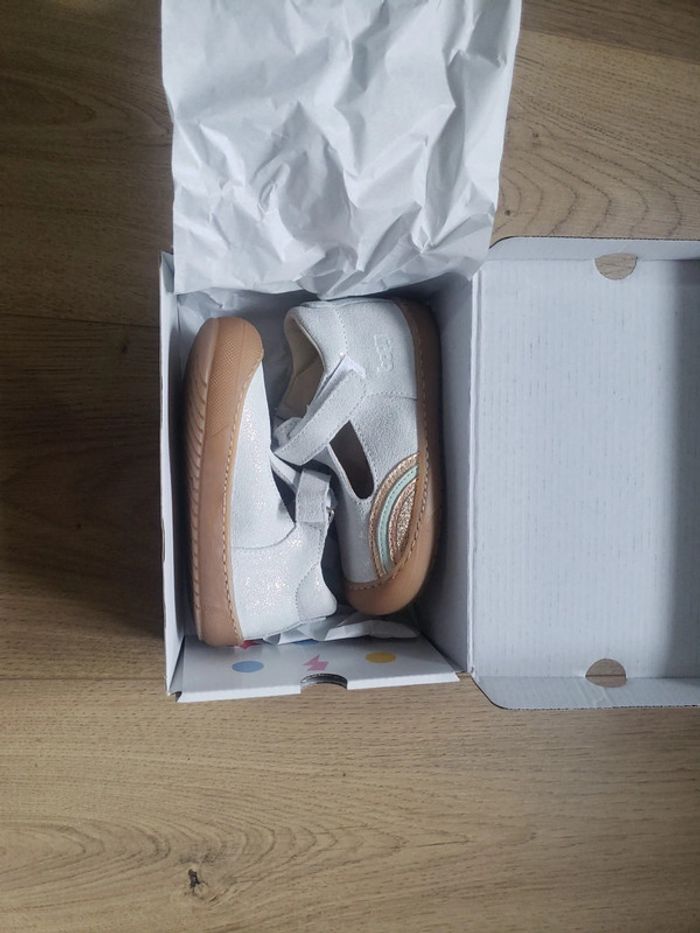 Chaussures bopy Pointure 24 - photo numéro 6