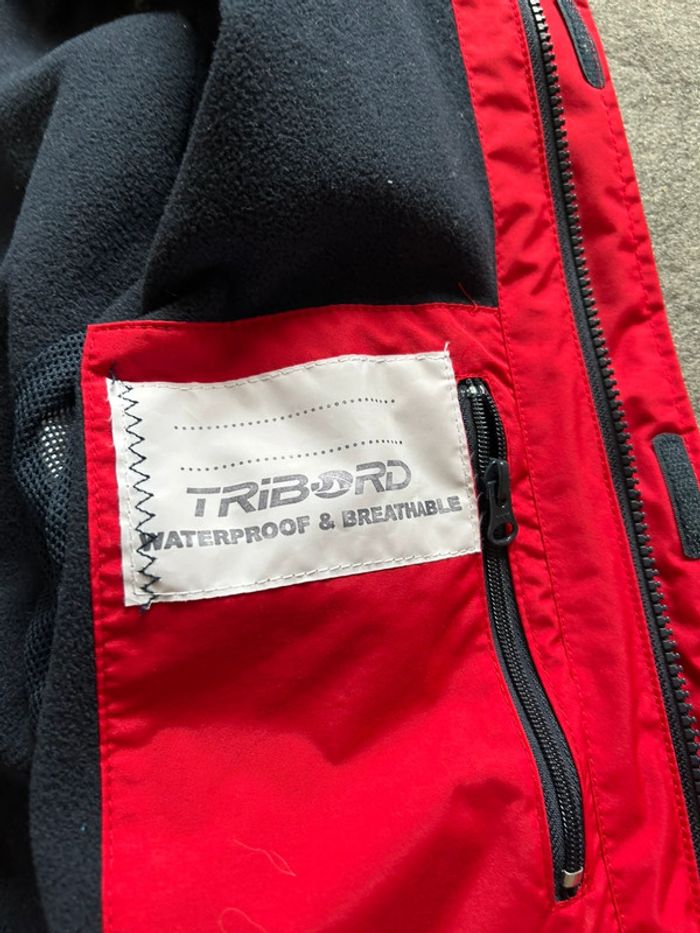 Manteau ski enfant - photo numéro 4