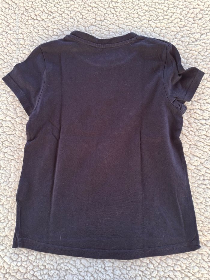 T-shirt garçon 5 ans - photo numéro 3