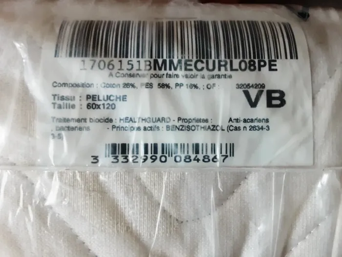 Matelas - photo numéro 4