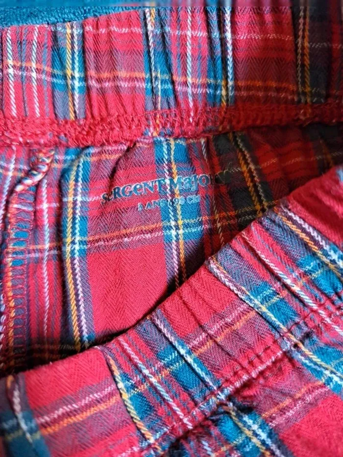 Pyjama 3 ans - photo numéro 3