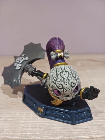 Figurine Skylanders Imaginators Chopscotch