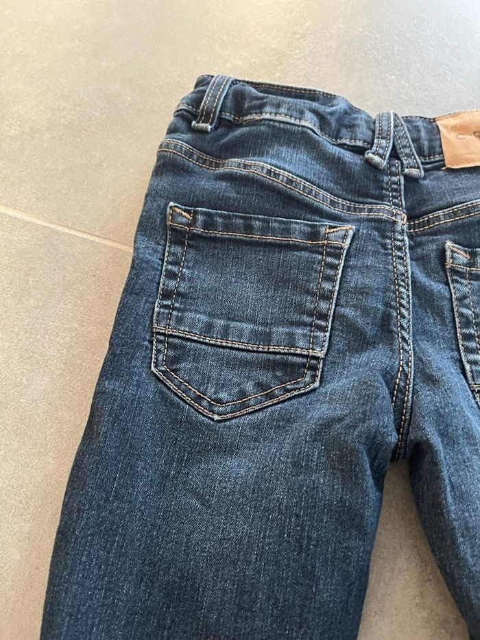 Jeans Creeks 6 Ans - photo numéro 4