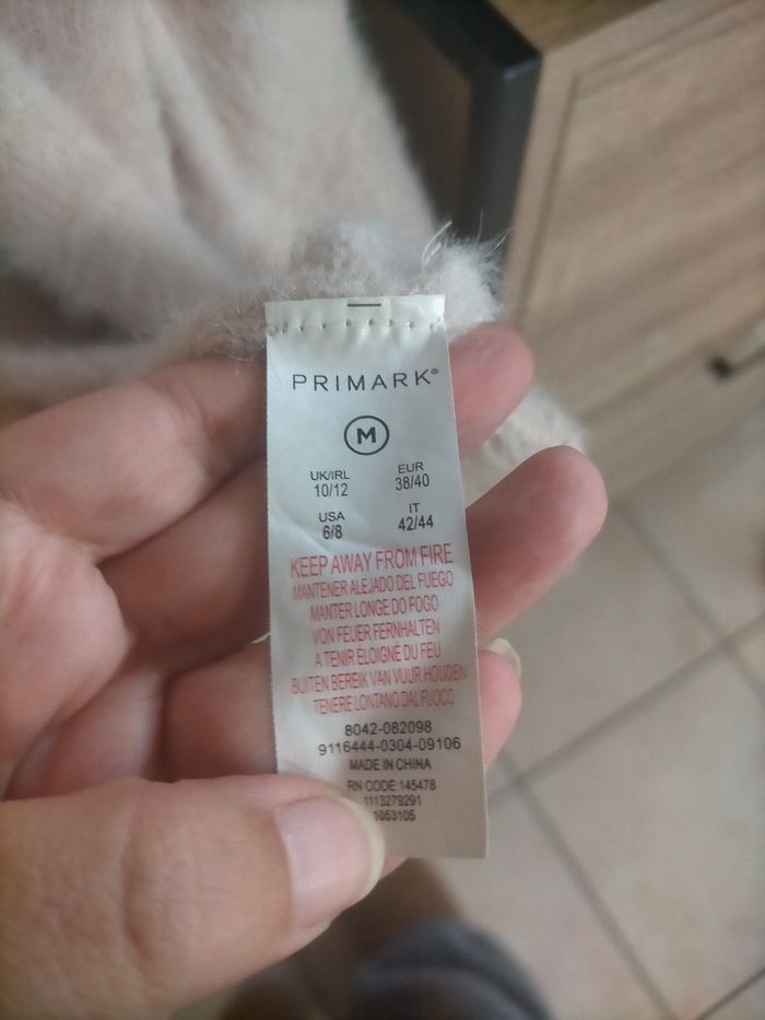 Gilet femme - photo numéro 3