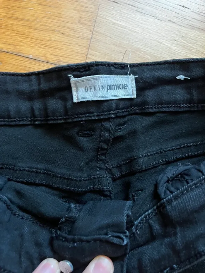 Jeans - photo numéro 2