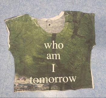 Tee-shirt femme