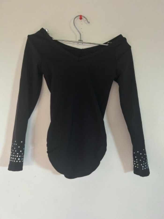 Body de danse