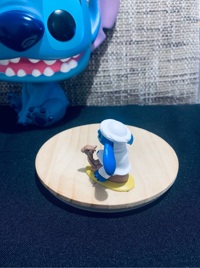 Figurine Stitch - Collection 5-6 cm (7 sur 15) - photo numéro 2