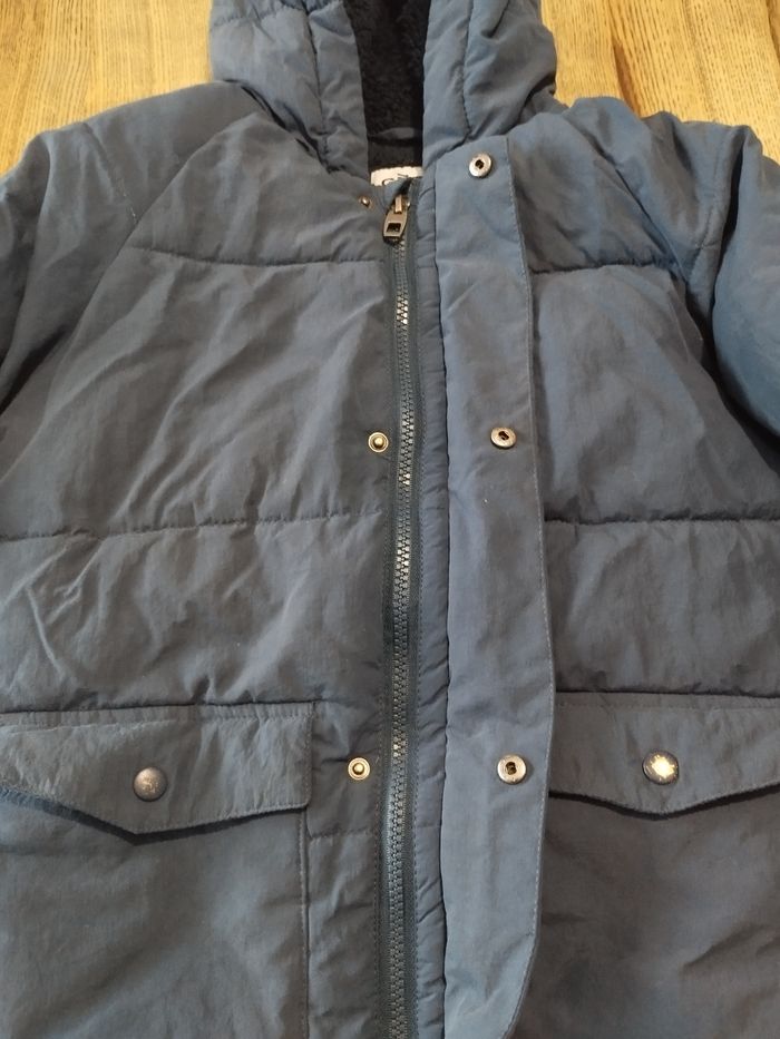 Doudoune garçon - photo numéro 6