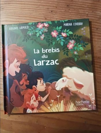 Livre Mac Donald - Hachette