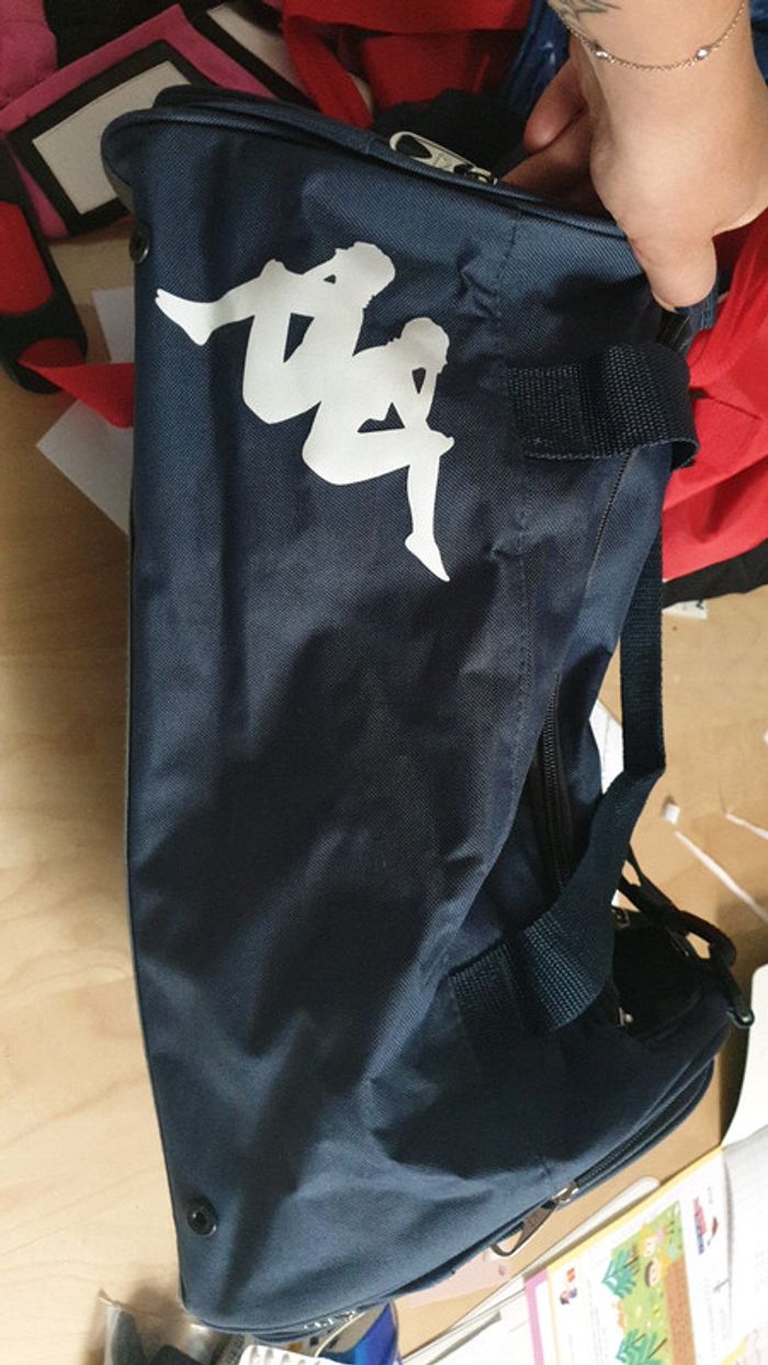 Sac kappa - photo numéro 2
