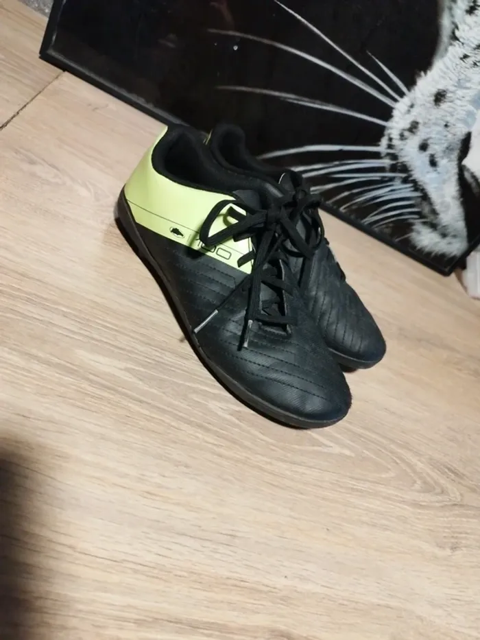 Crampons