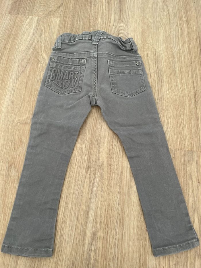 Jean 2 ans - photo numéro 2