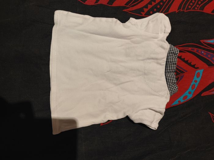 tee-shirt - photo numéro 2