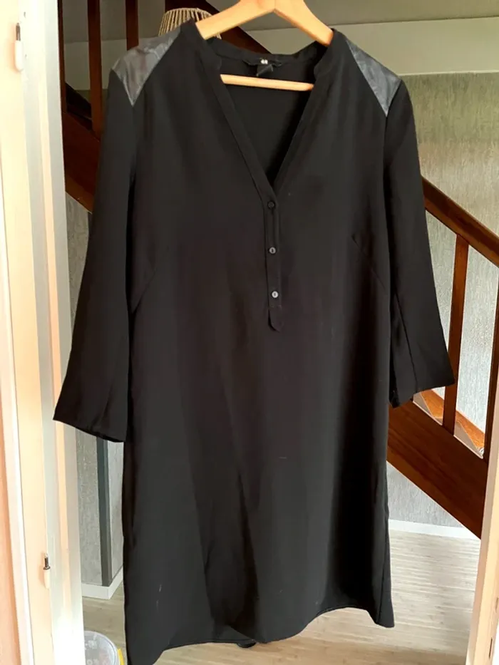 Robe tunique
