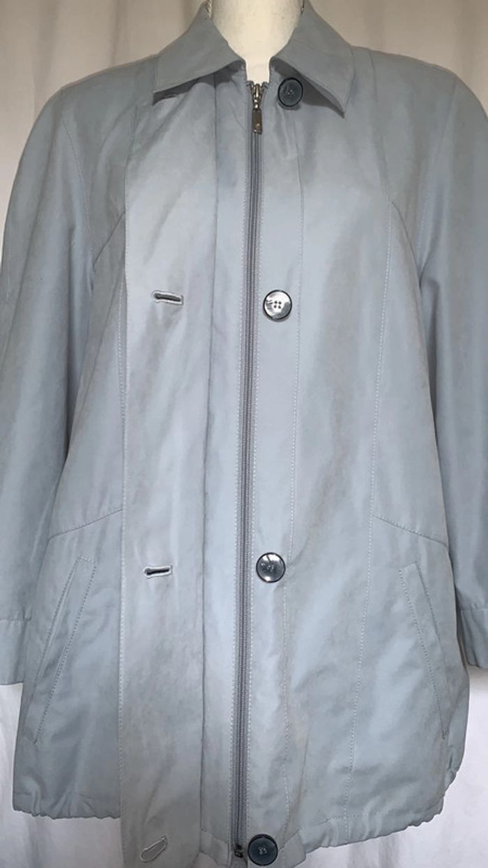 Manteau - photo numéro 2