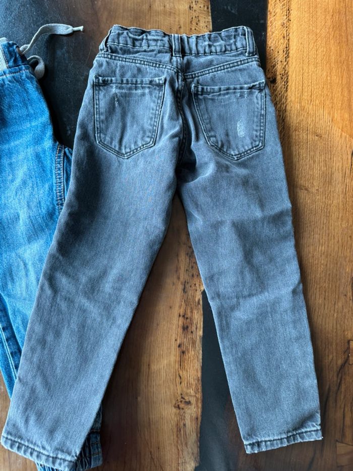 Lot jeans - photo numéro 5