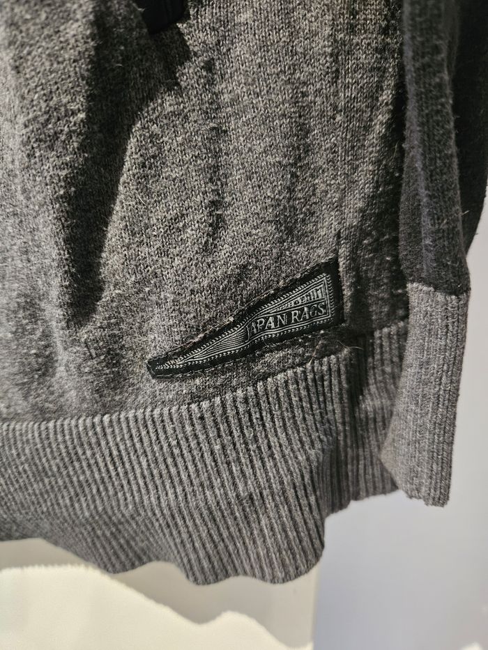 Veste - photo numéro 3