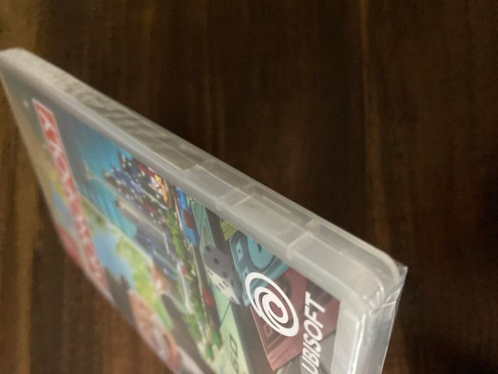 Neuf sous blister monopoly jeu vidéo pour console Nintendo Switch - photo numéro 4