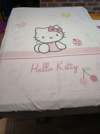 Housse de couette
