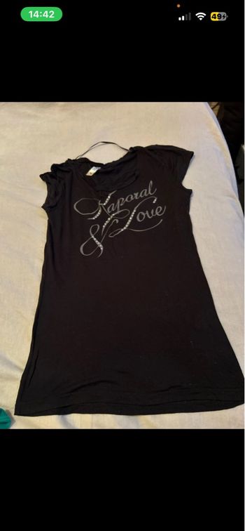 Robe femme