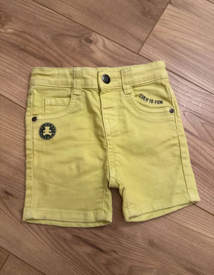 Lot vêtements 12 mois - photo numéro 5