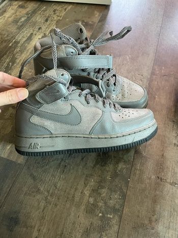 Air force
