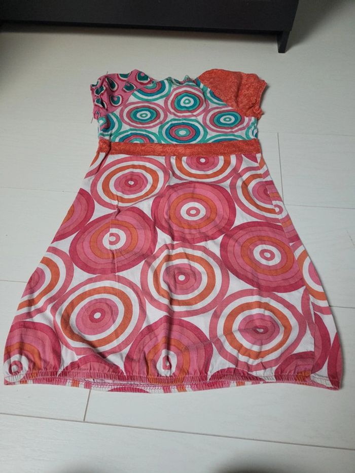 Robe desigual 11.12 - photo numéro 2