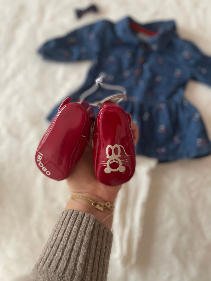 Ensemble fille Obaibi - photo numéro 6