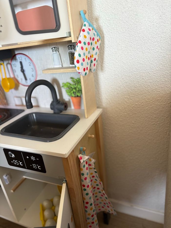 Cuisine - photo numéro 9