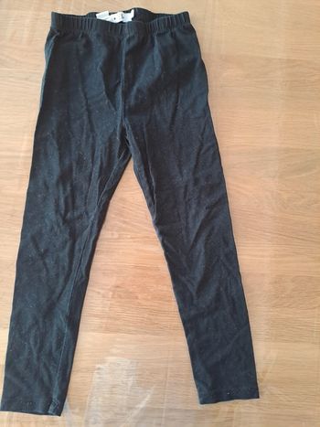 Legging 5-6 ans