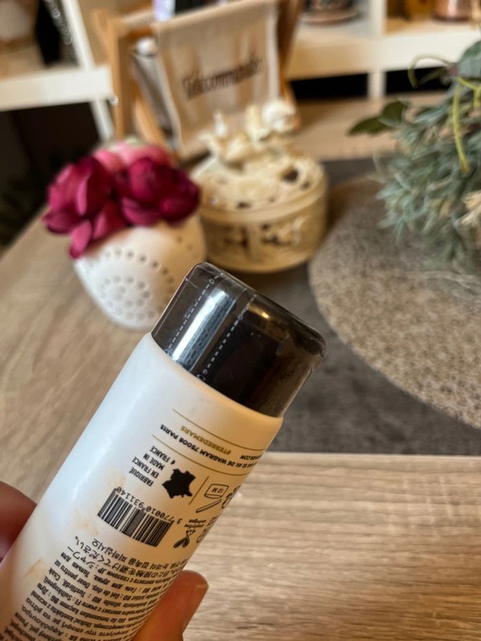 Gel douche terre de mars vegan - photo numéro 4