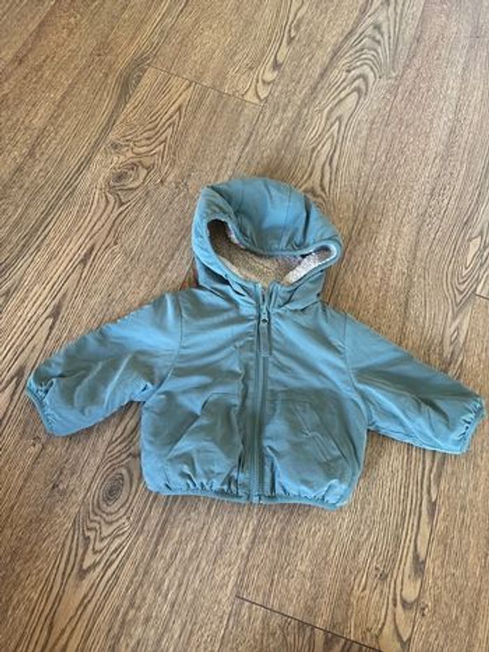 Manteau TAO - photo numéro 2