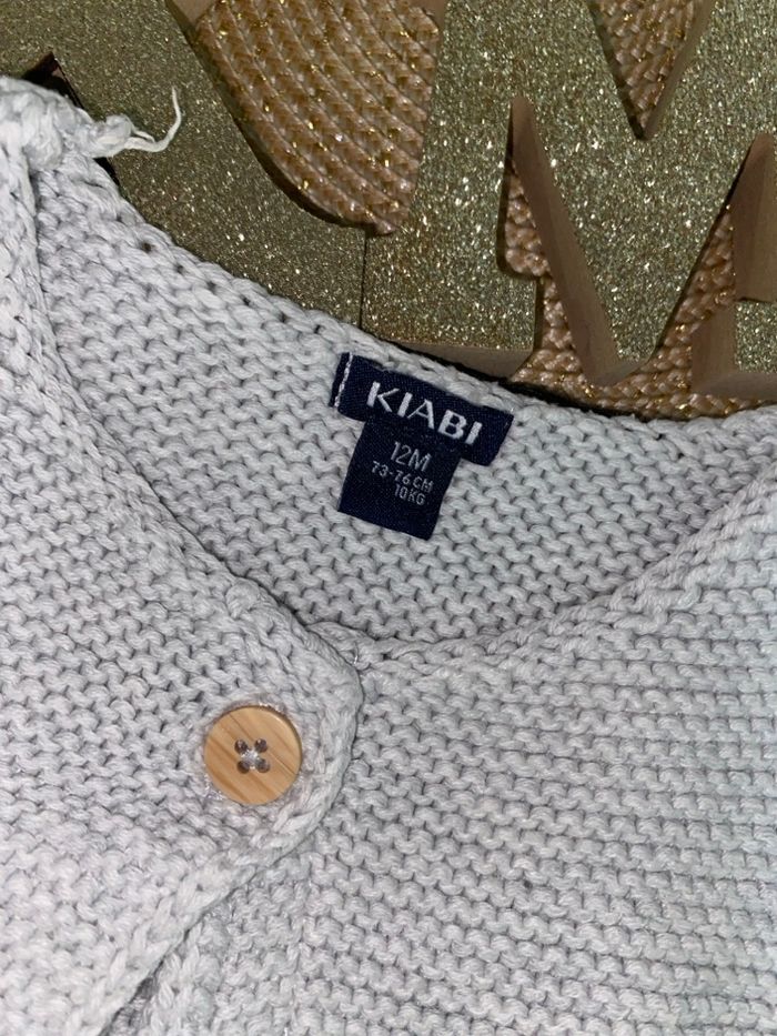 Ensemble 12 mois - photo numéro 2