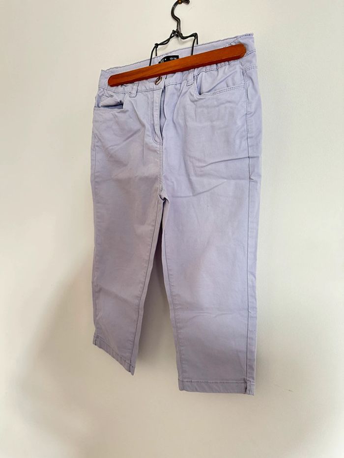 Pantacourt - photo numéro 3